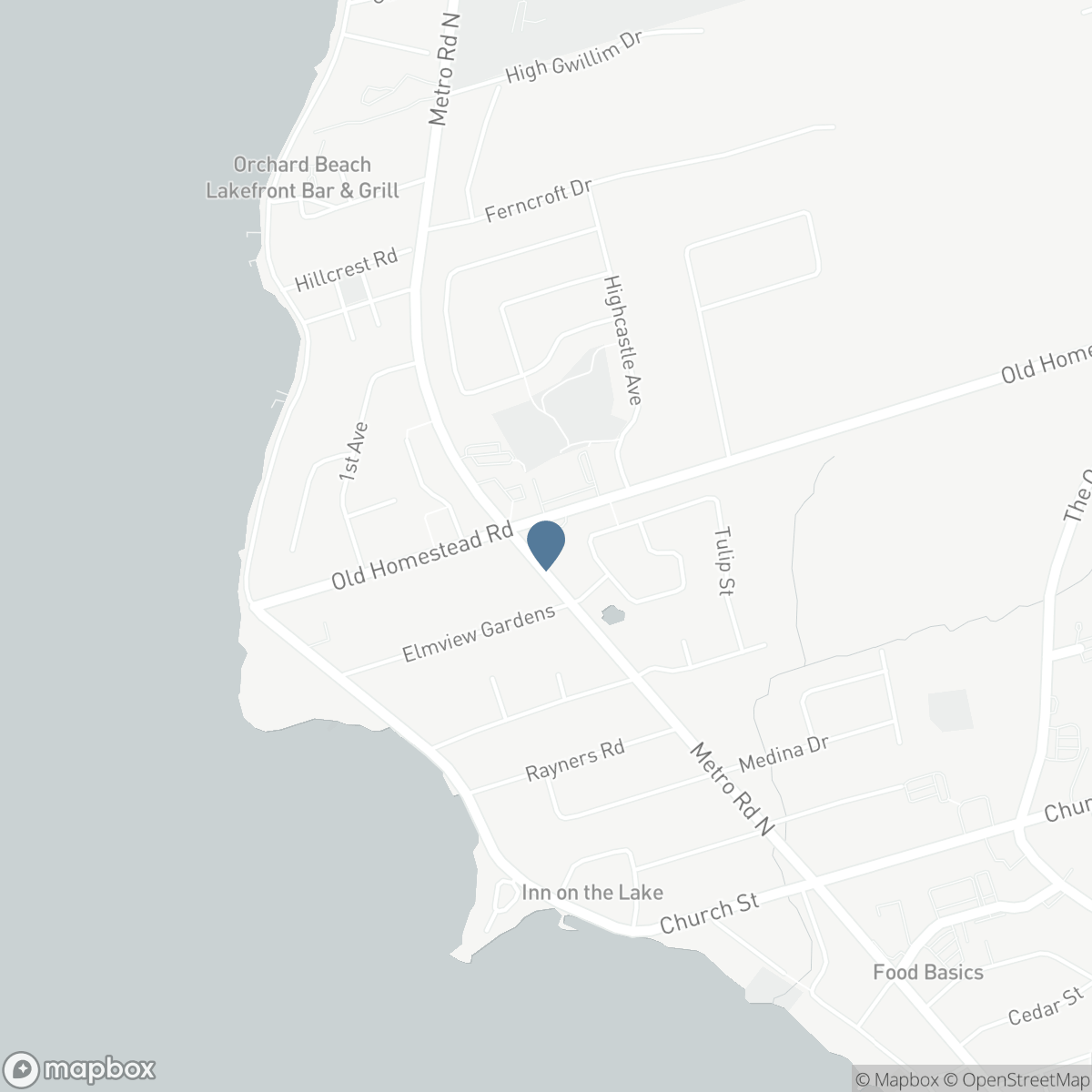 16 - 275 OLD HOMESTEAD ROAD, Georgina, Ontario L4P 4E9